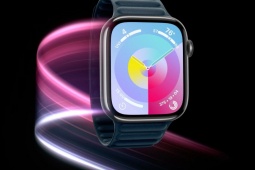 Ra mắt Apple Watch Series 9: Mạnh hơn, giá không đổi