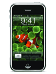 Apple iPhone 2G 8GB Chưa active, nguyên bản, fullbox