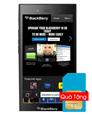 BlackBerry Z3 (Công ty)