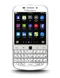 BlackBerry Classic (Q20) - Đen