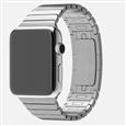 Apple Watch 38mm Stainless Steel Case with Link Bracelet - Hàng FPT (Full VAT)