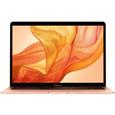 Apple MacBook Air 128GB Gold 2018 - MREE2