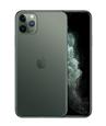 Apple iPhone 11 Pro Max 512Gb Midnight Green (2 Sim)	