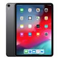 iPad Pro 11 inch (2018) 256GB Gray Wifi 4G (LL)