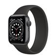 APPLE WATCH SERIES 6 SPACE GRAY ALUMINUM 44MM (GPS + Cellular)