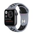 APPLE WATCH SERIES 6 NIKE SPACE GRAY 40MM (GPS + Cellular)