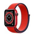 APPLE WATCH SERIES 6 (PRODUCT)RED ALUMINUM 40MM (GPS)